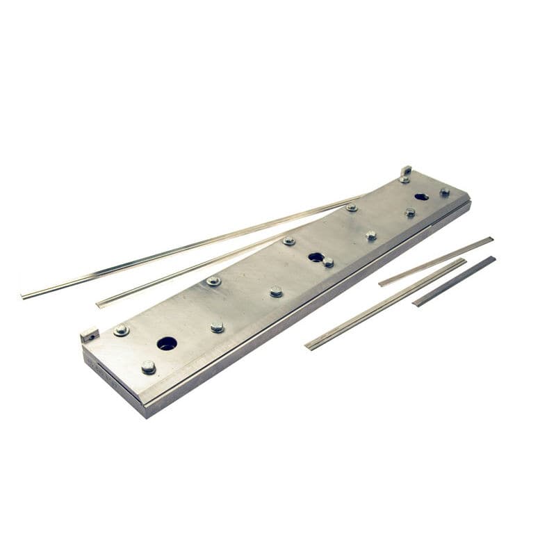 Mechanical clamping device MVM srl