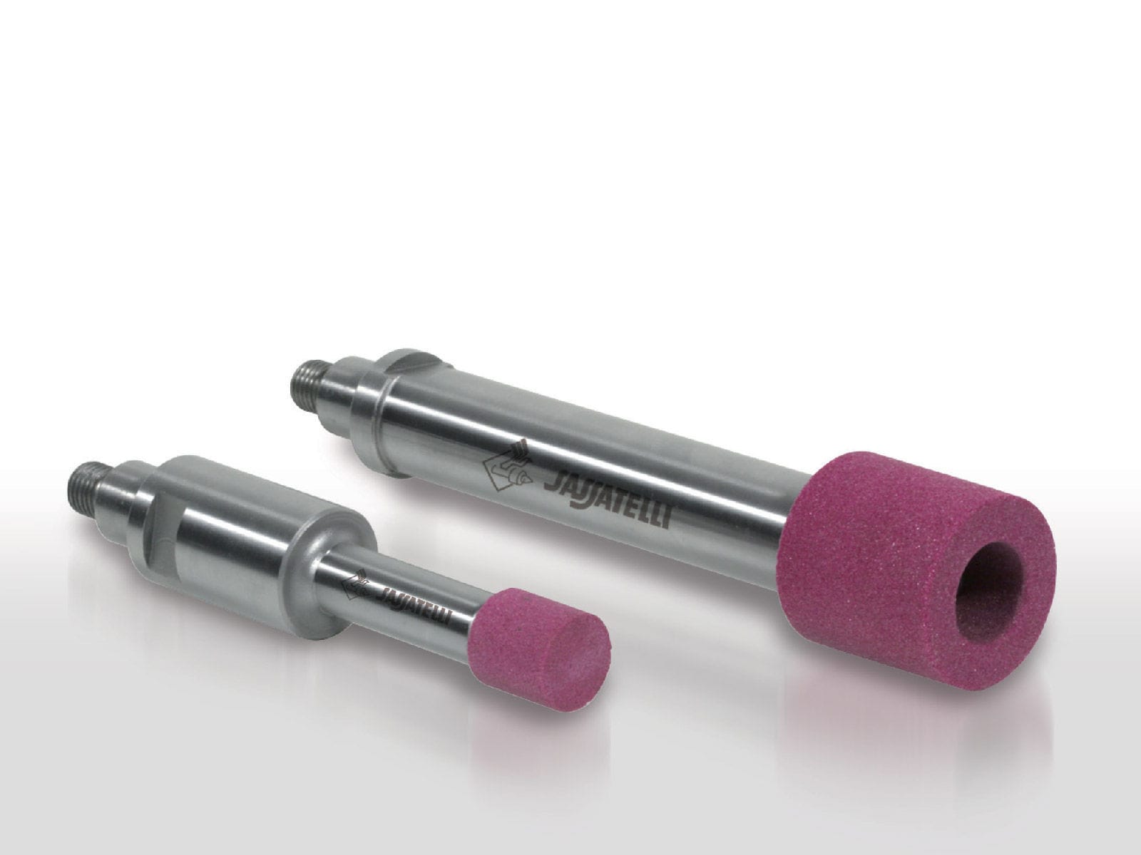 Grinding wheel tool holder SASSATELLI