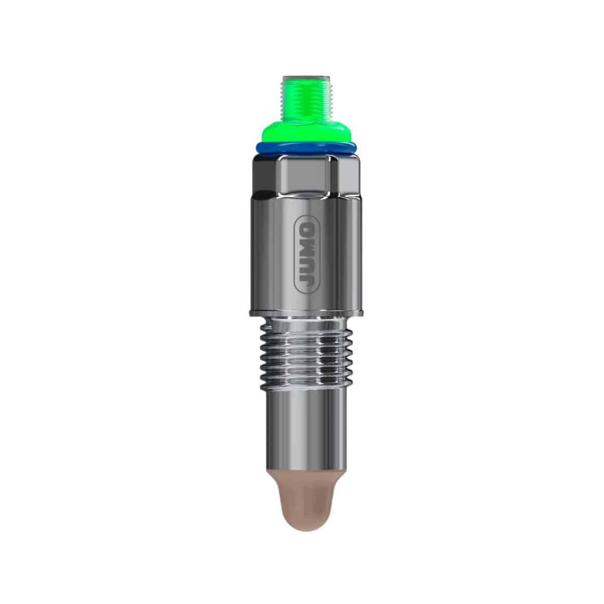 JUMO GmbH & Co. KG ZELOS C01 LS (type 408401)