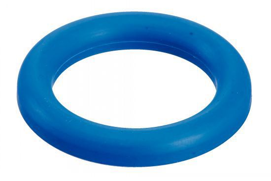 O-ring seal - 62394 - BENE INOX - circular / D-shaped / NBR