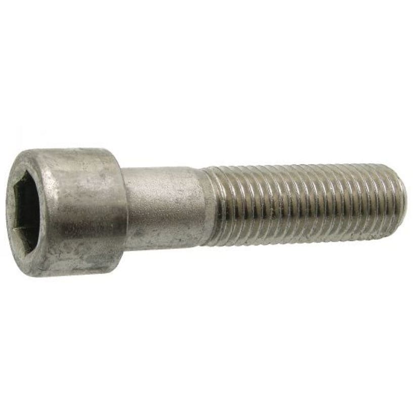 Socket head screw 210201 BENE INOX cylindrical head / hex socket