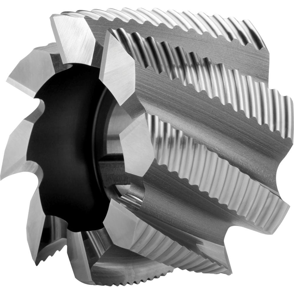 Shellend milling cutter 628275 ZPS FREZOVACI NASTROJE a.s. solid / roughing / slot