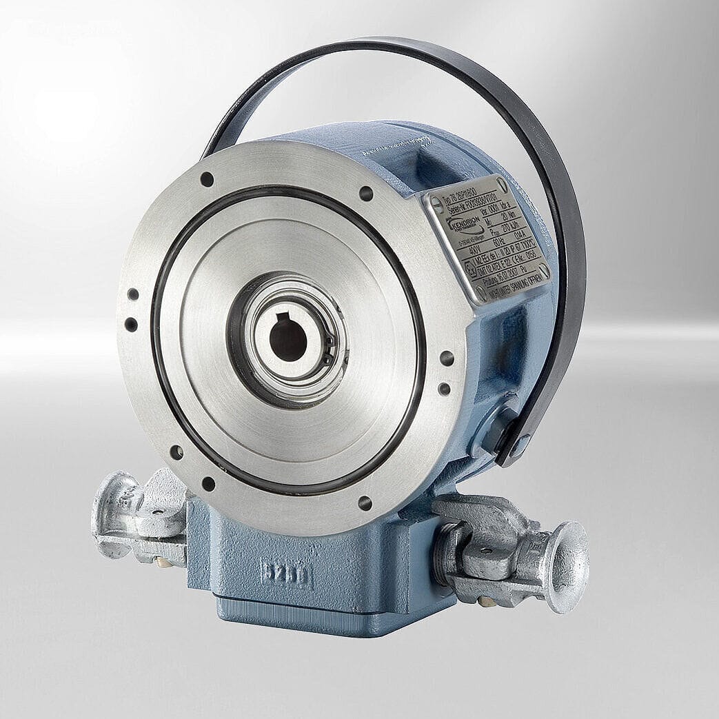 disc-brake-unit-eex-line-kendrion-electromechanical-spring