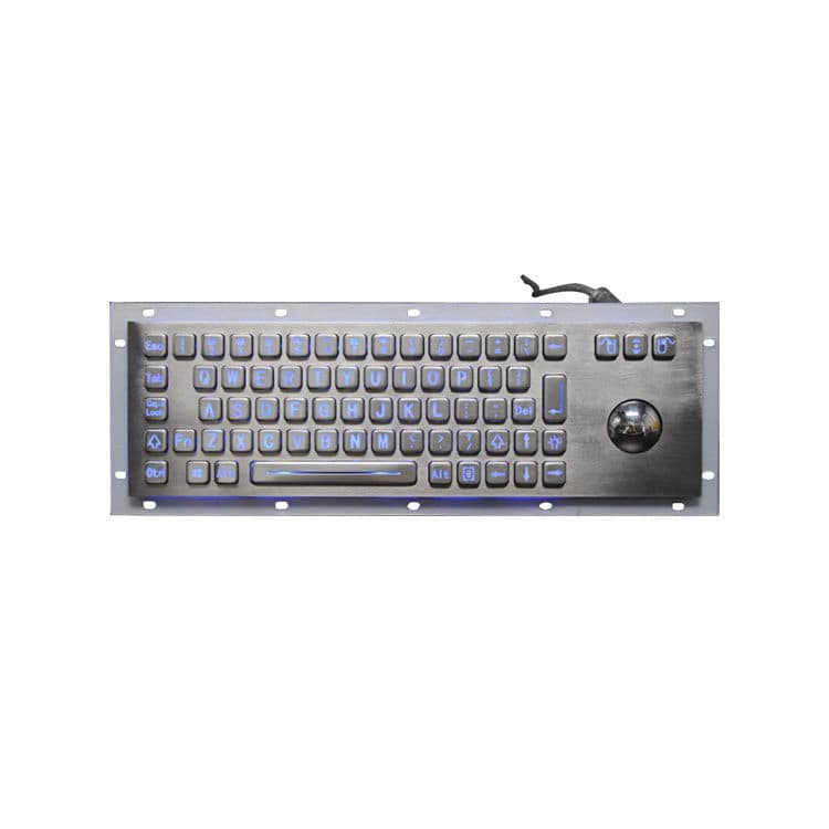 32-key keypad - B807 - Joiwo Explosion Proof Science and Technology ...