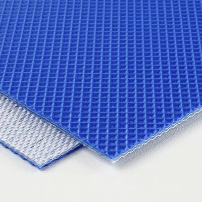 Polyurethane conveyor belt - 2PURXD30/CW - REVEYRON - Shore A ...