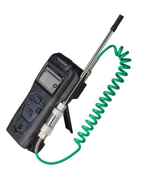 Multi-gas detector - XP-3000II series - New Cosmos - single Multi-gas detector - XP-3000II series - New Cosmos - single