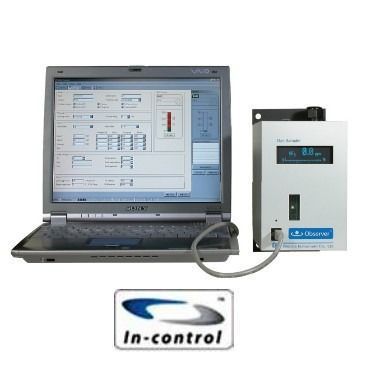 Configuration software - New Cosmos - measurement / control / calibration