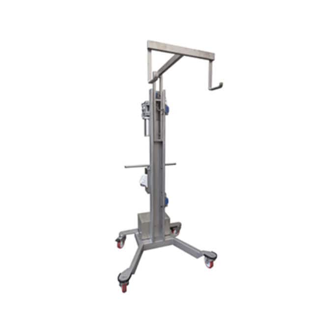 Backtech Battery-powered lifting device - Caseartecnica Bartoli - with ...