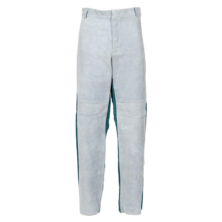 Welding pants - 15100 98 - ESPUNA SAS 