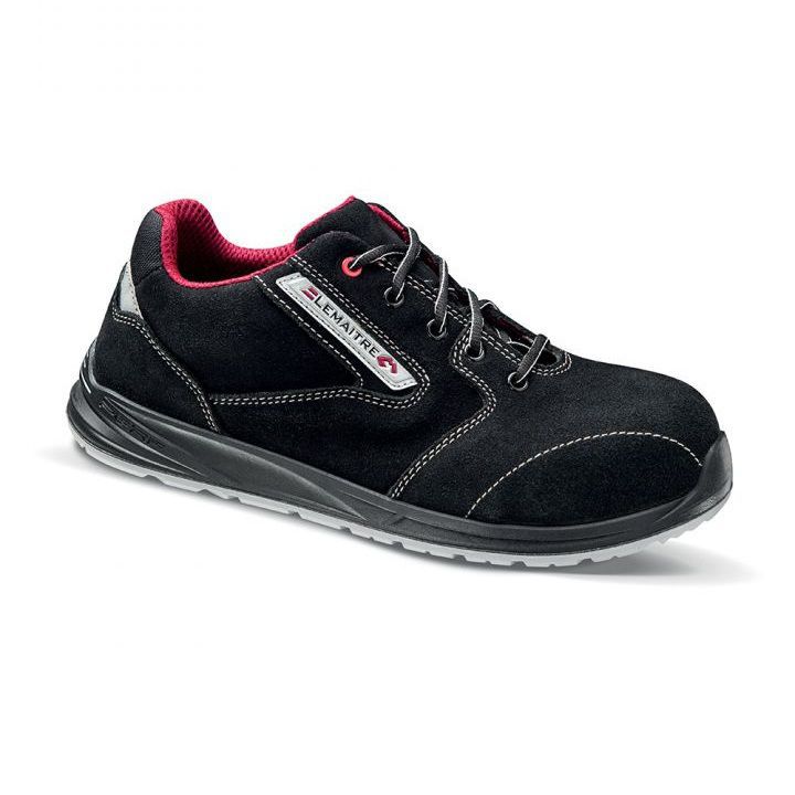 Finish work safety shoes MASTER LEMAITRE SECURITE antislip