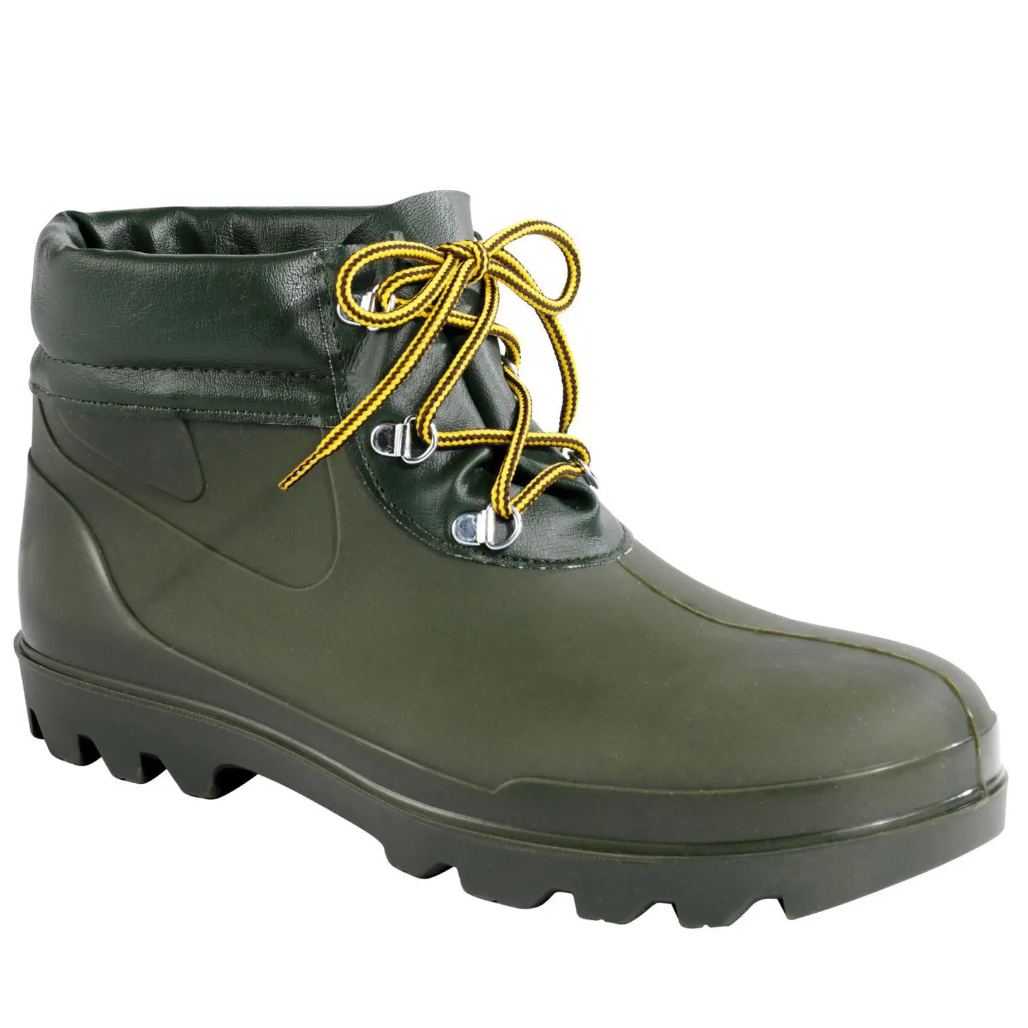 Chemical on sale work boots