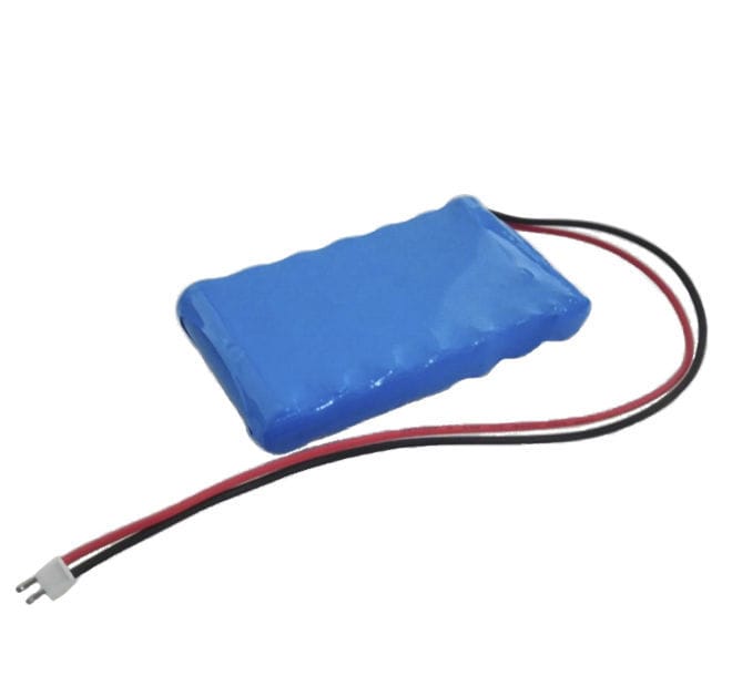 Lithium-ion battery - 3.2V 10.5Ah Solar light/Outdoor LED light ...