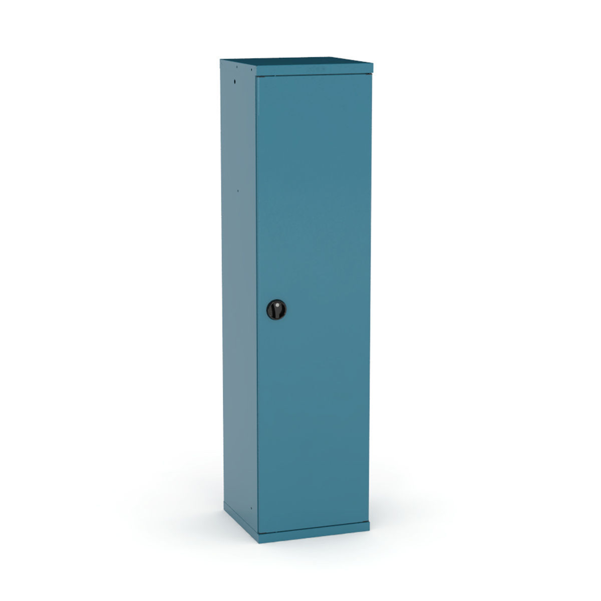 Storage 157 series HECO floormounted / single door / metal