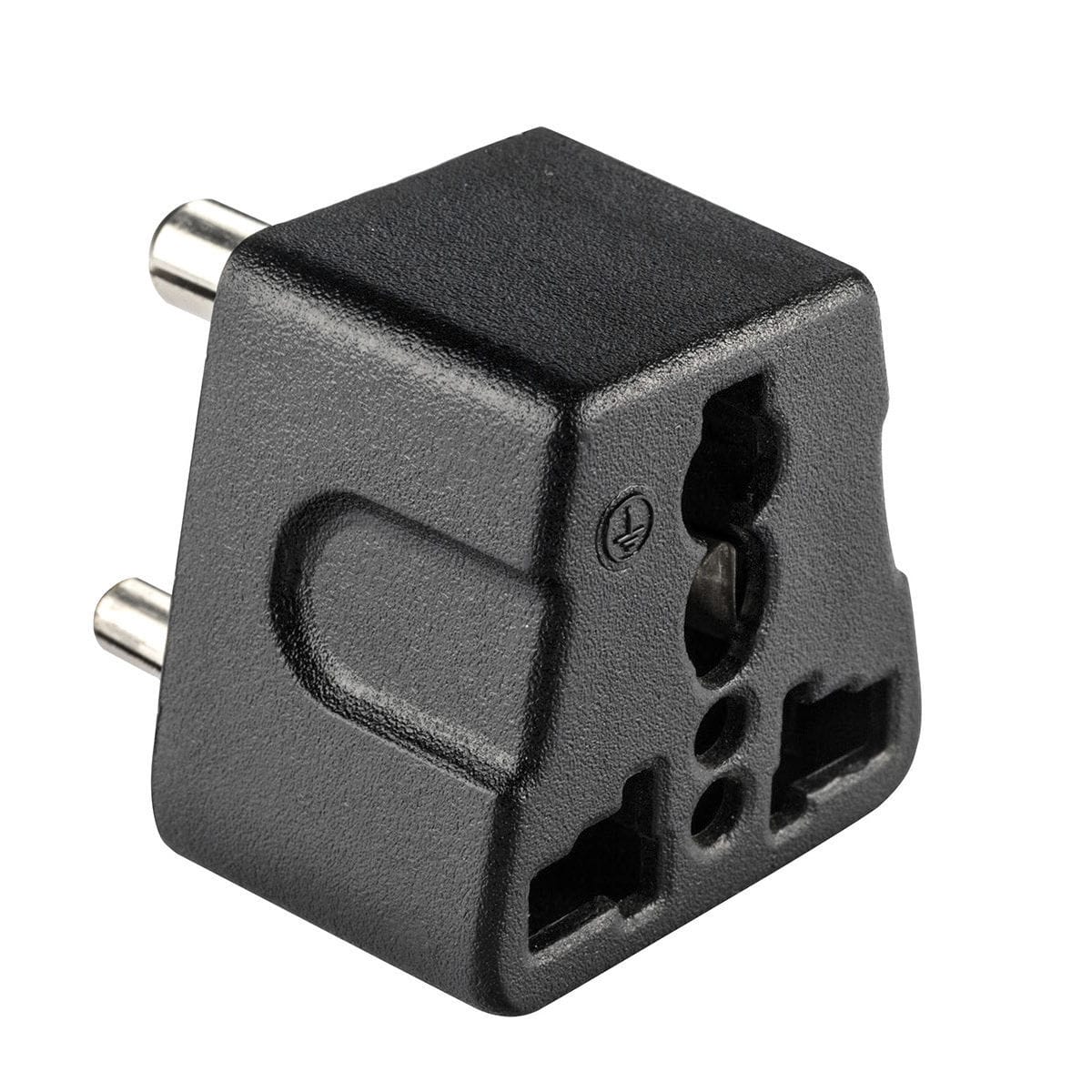 Built-in electrical socket - EMC-70 - Elcom - IEC