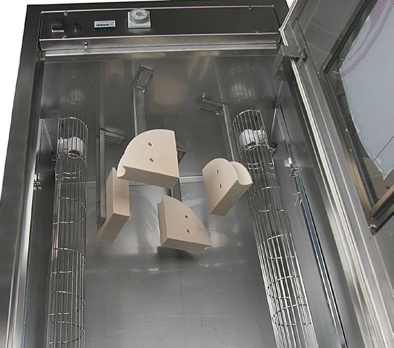 Laboratory sterilizer / UV LIGHT PROGRESS S.r.l.