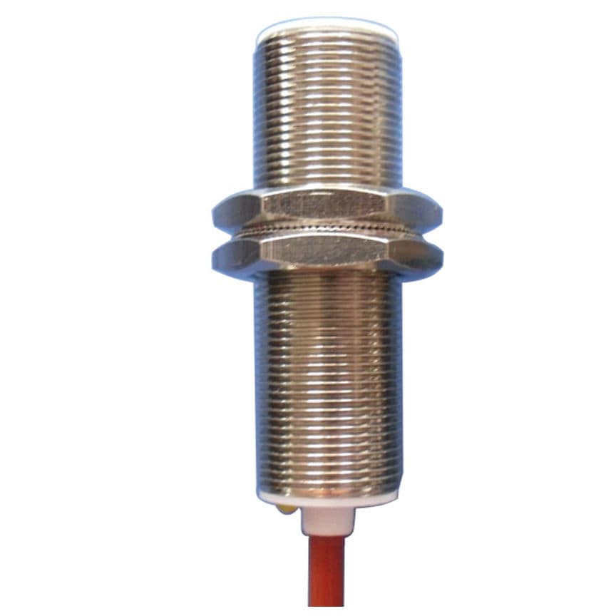 Inductive proximity sensor IBSM1805PA1SN2/T WICK ELECTRONIC