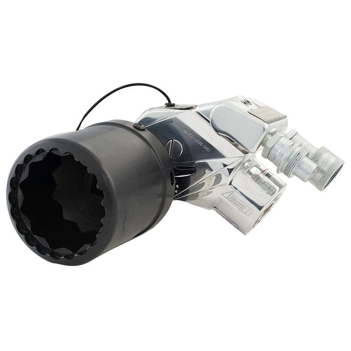 Hydraulic torque wrench AVANTI™ series HYTORC 3/4" / 1" / 2 1/2"