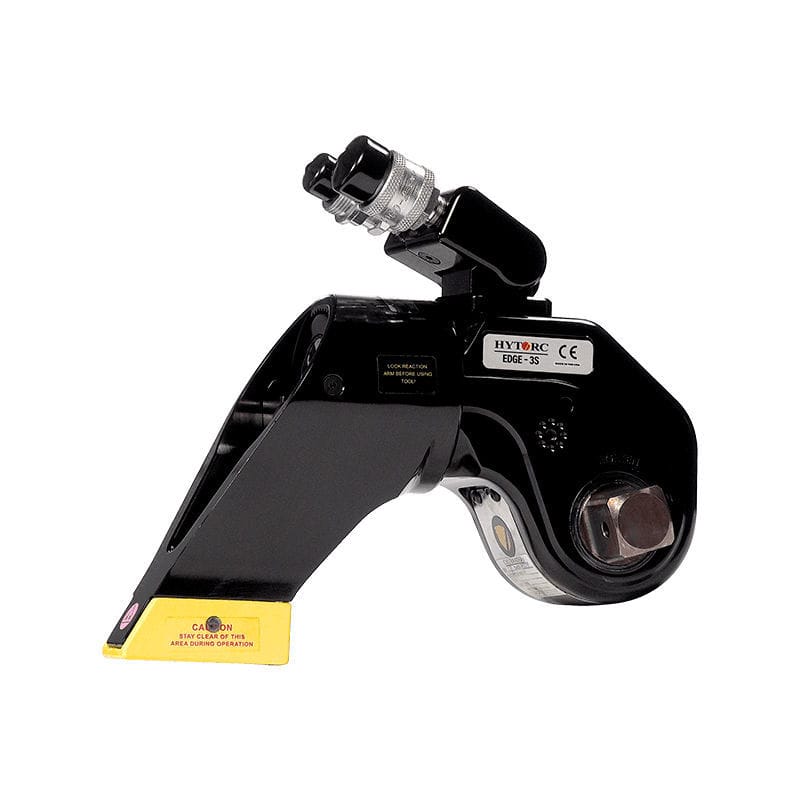 Hydraulic torque wrench EDGE S HYTORC 3/4" / 1" / 2 1/2"