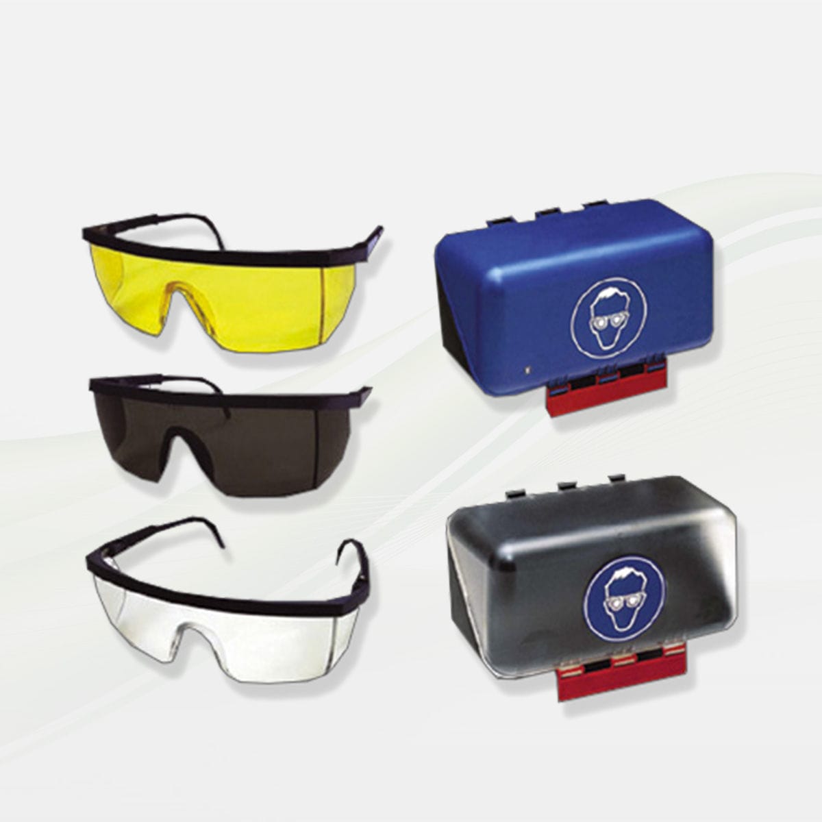 UV protection glasses Beltron GmbH