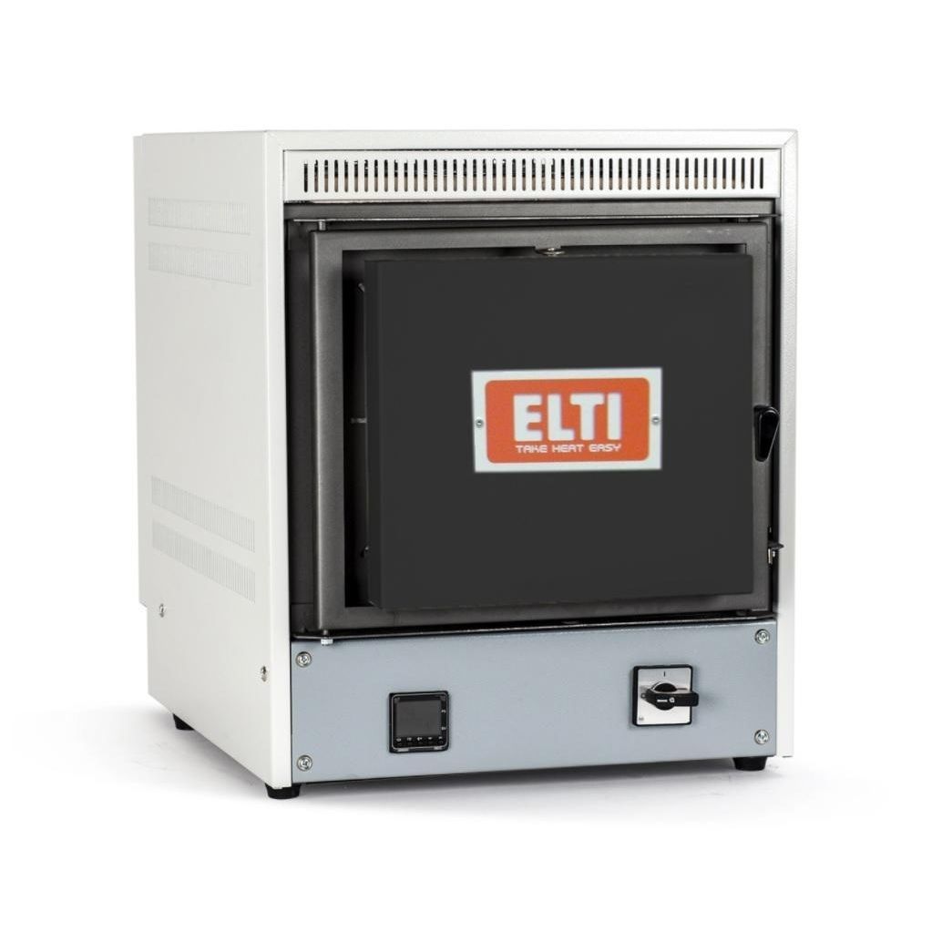 Quenching furnace ECOLINE series HEAT CONCEPT chamber / electric