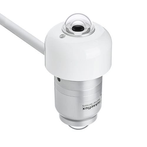 Albedometer - SRA30-M2-D1 - Hukseflux Thermal Sensors B.V.