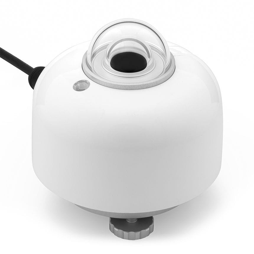 Digital pyranometer - SR100-D1 - Hukseflux Thermal Sensors B.V. - ISO ...