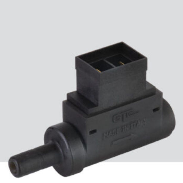 Magnetic flow switch - FM - GTE Elettromeccanica Srl - reed / for steam ...