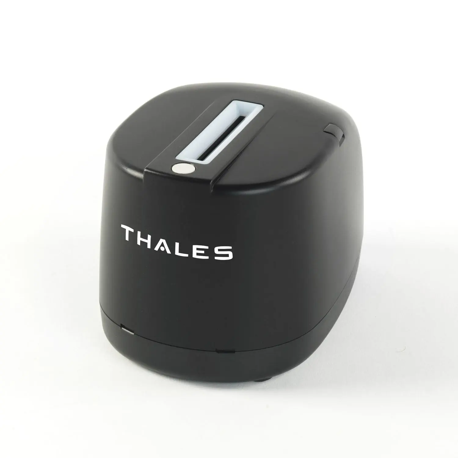 Duplex ID scanner - CR5400 - Thales - Cybersecurity & Digital