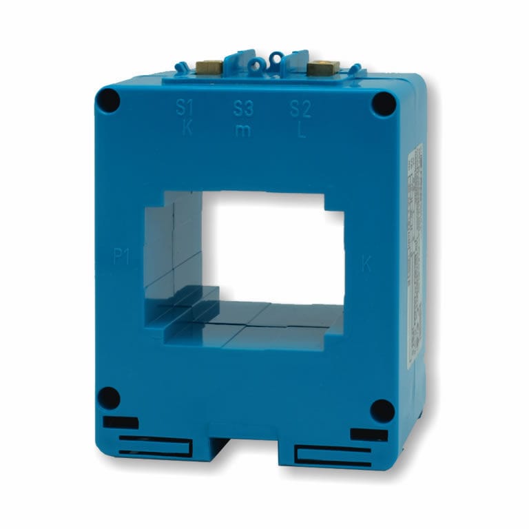 Frer Instrument Current transformer - TAC054 series - FRER - instrument / encapsulated ...
