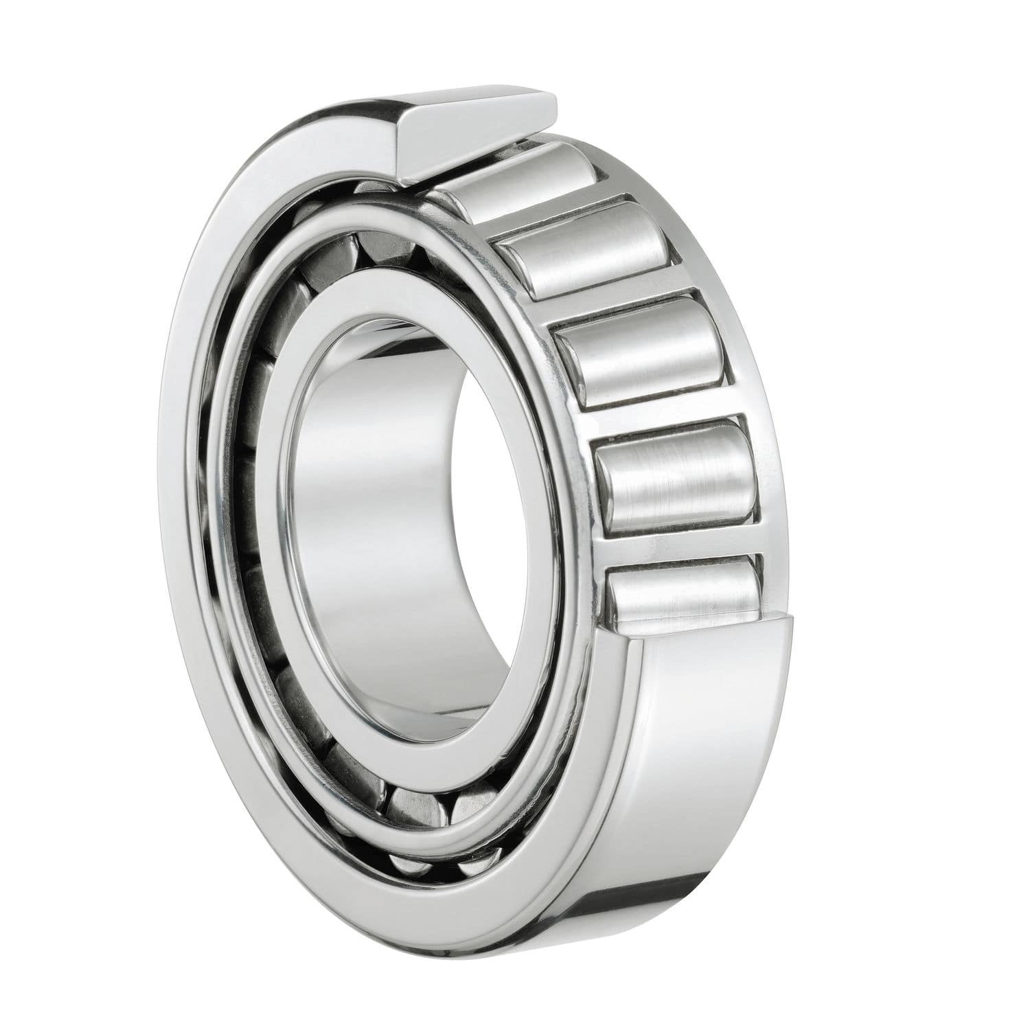 Singlerow bearing 3xxxx NTNSNR tapered roller / radial / axial