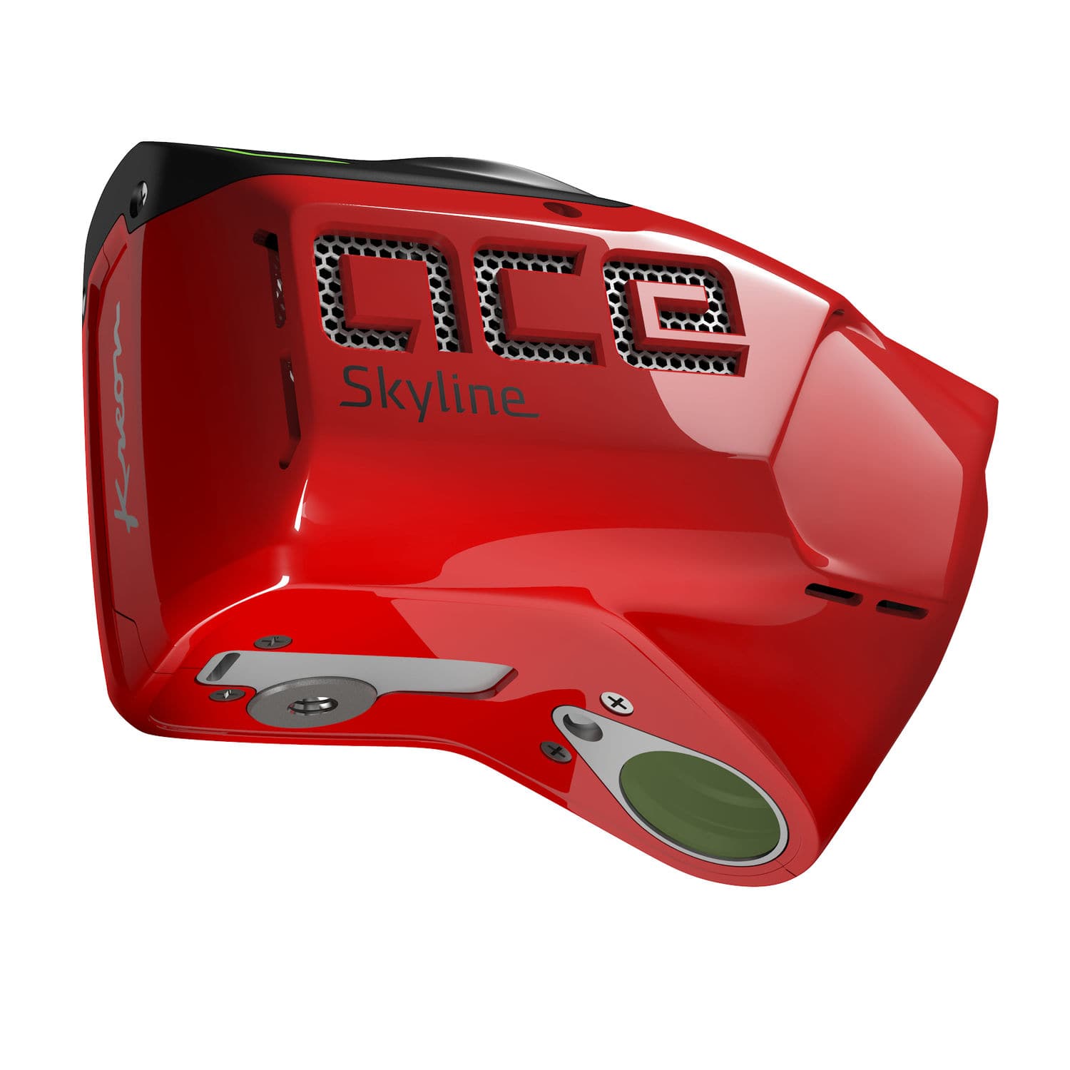 3D scanner - Skyline series - KREON Technologies - for measuring arm ...