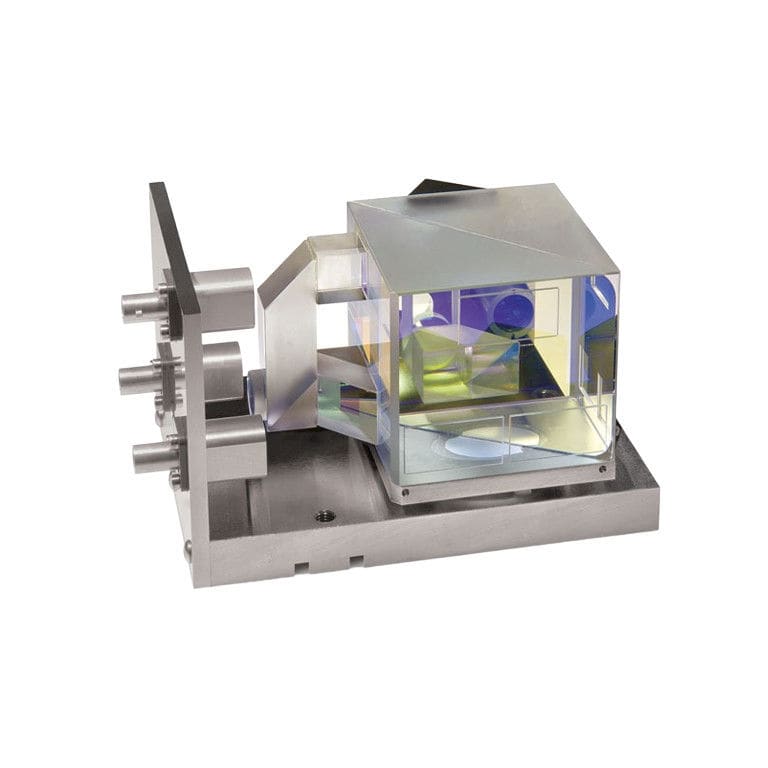 Interferometric measurement system KEYSIGHT TECHNOLOGIES position