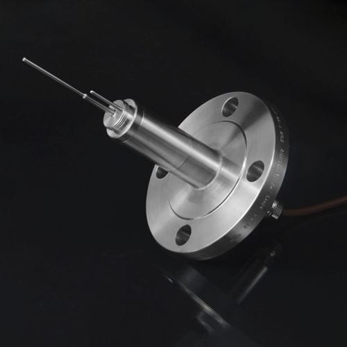 Vibrating INVI SOFRASER process / insertion