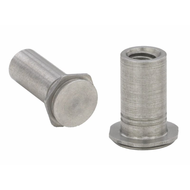 Blind standoff CSS series PENN Engineering crimp