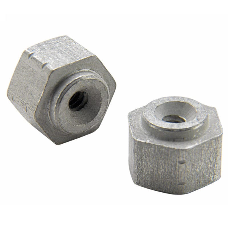 Printed circuit board fastener ReelFast® microPEM™ PENN Engineering metallic