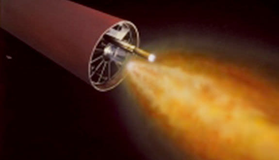 igniter burner
