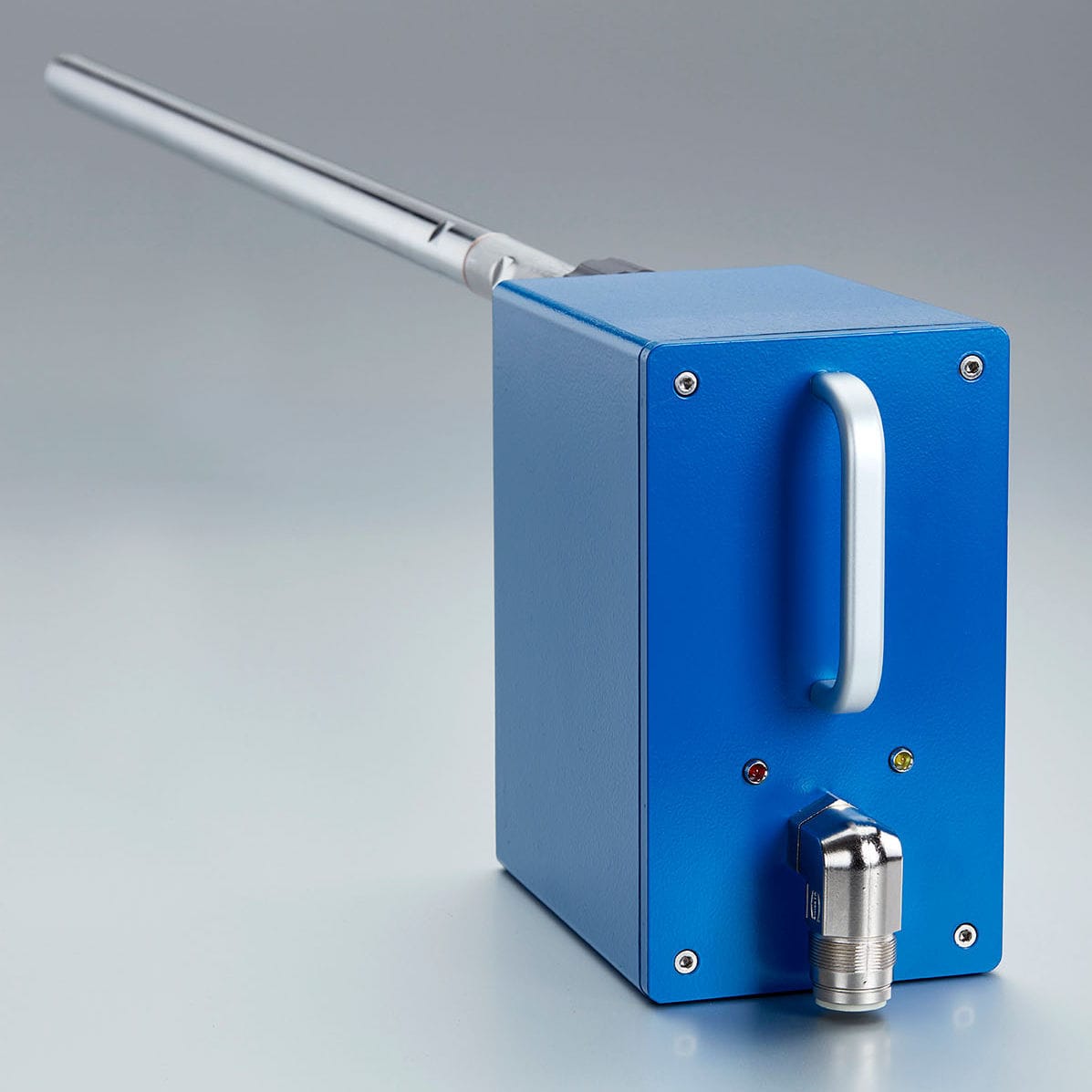 Burner igniter DHG 500 DURAG Group gas / fuel oil / explosionproof