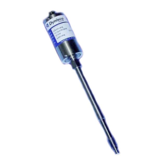 Absolute pressure transducer MDA410 Dynisco membrane / thermal