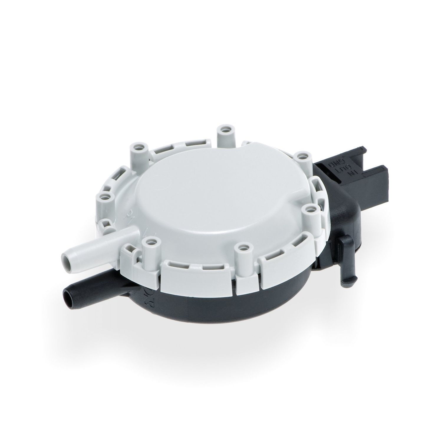 Differential pressure transmitter - 402 - HUBA CONTROL - ceramic ...