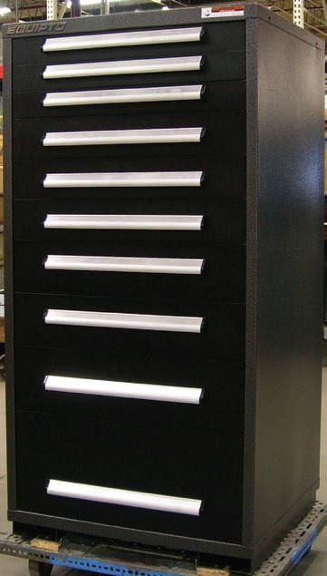Storage Cabinet Free Standing With Drawer Metal 22 30 36