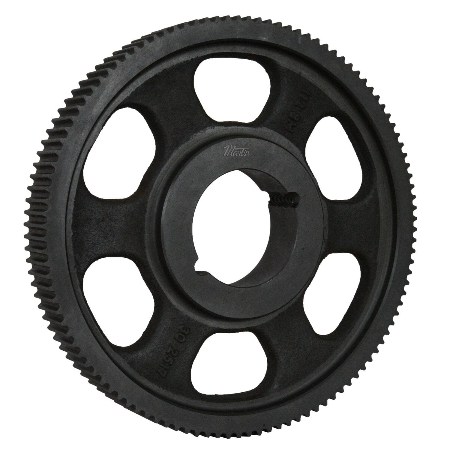 Toothed pulley P1128M302517 MARTIN SPROCKET & GEAR synchronous