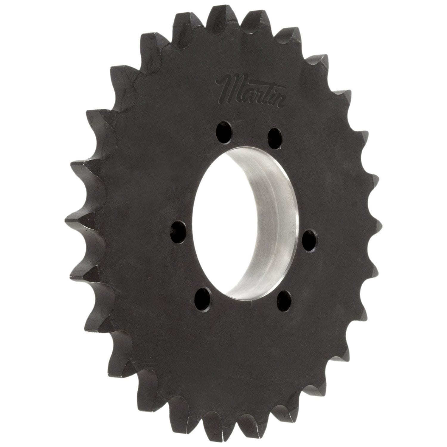 Straighttoothed sprocket wheel 100E18 MARTIN SPROCKET & GEAR