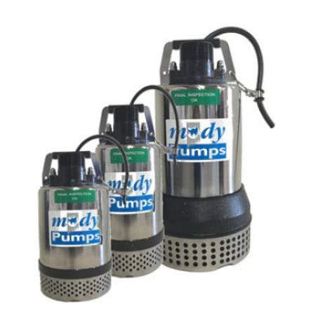 Impeller pump - ‘M’ series - Mody Pumps (Europe) - for cooling water ...