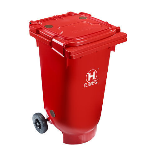 Hazardous Waste Storage Container Dandk Organizer