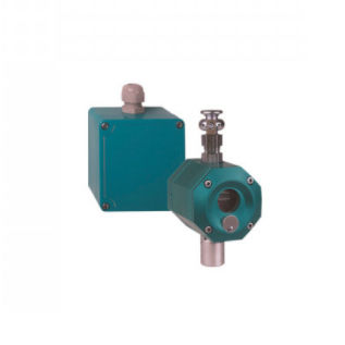 CO sensor - GW-S/-S4/-SK - Pronova Analysentechnik - O2 / CO2 ...