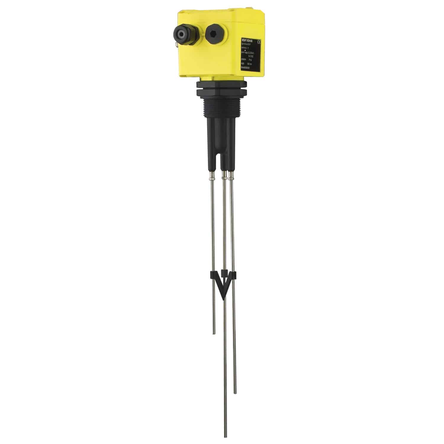 Conductive level limit switch VEGAKON 66 VEGA Grieshaber KG for