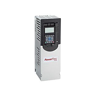 Vector control AC drive - PowerFlex® 753 series - Allen-Bradley ...