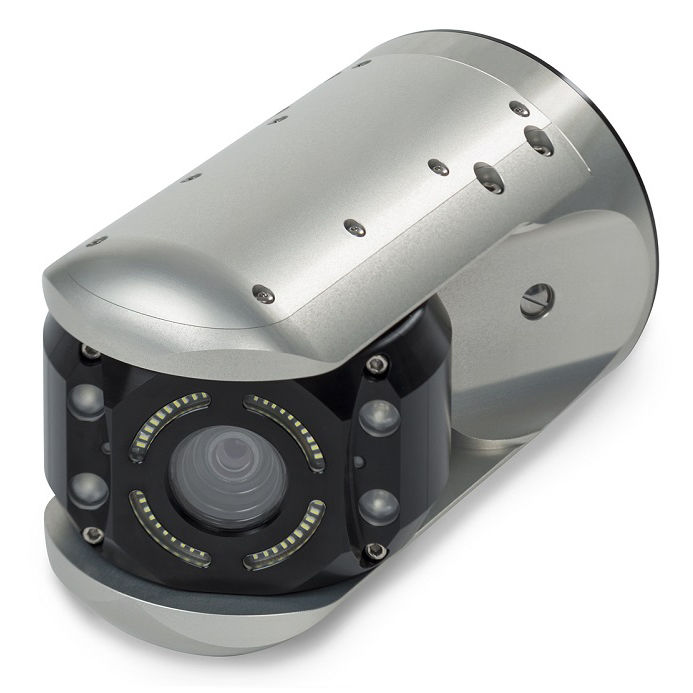 Sewer camera RI 106 FW Ritec RohrInspektionsTechnik GmbH