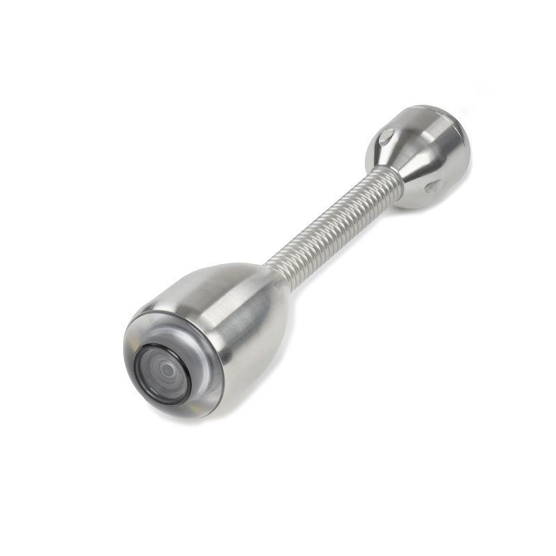 Pipe inspection camera RI 25 VB Ritec RohrInspektionsTechnik GmbH