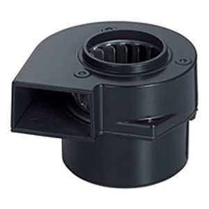 Air Blower - MB Series - ORIENTAL MOTOR - Centrifugal / Single-stage ...